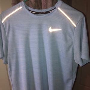 Nike Men’s Miler Running Tee